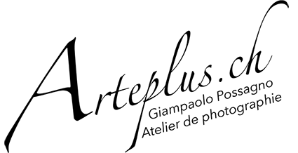 Arteplus - Atelier de photographie